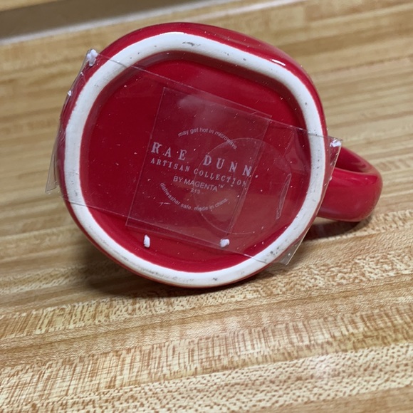 Sale ππ Rae Dunn love is equal mug and topper - Picture 3 of 3